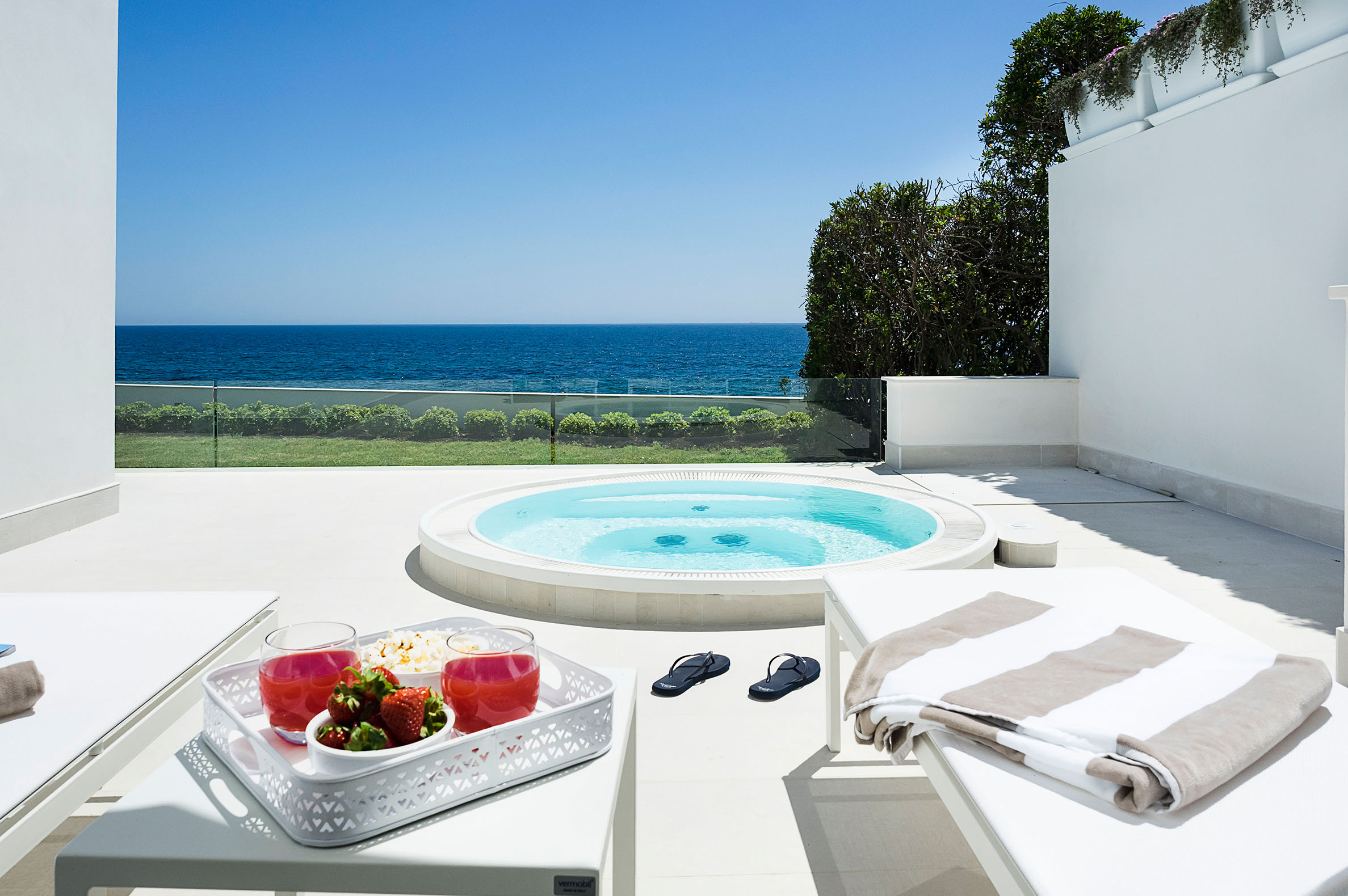 Cottage al Mare